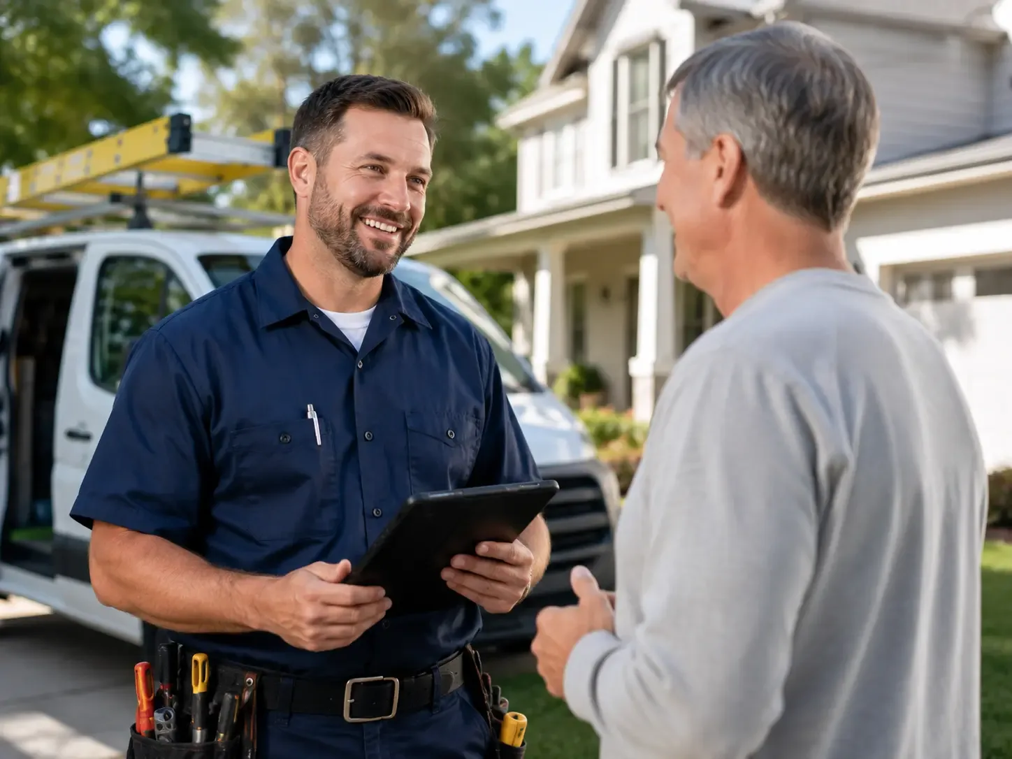 Electrical Panel Upgrade & Replacement in Coker, AL